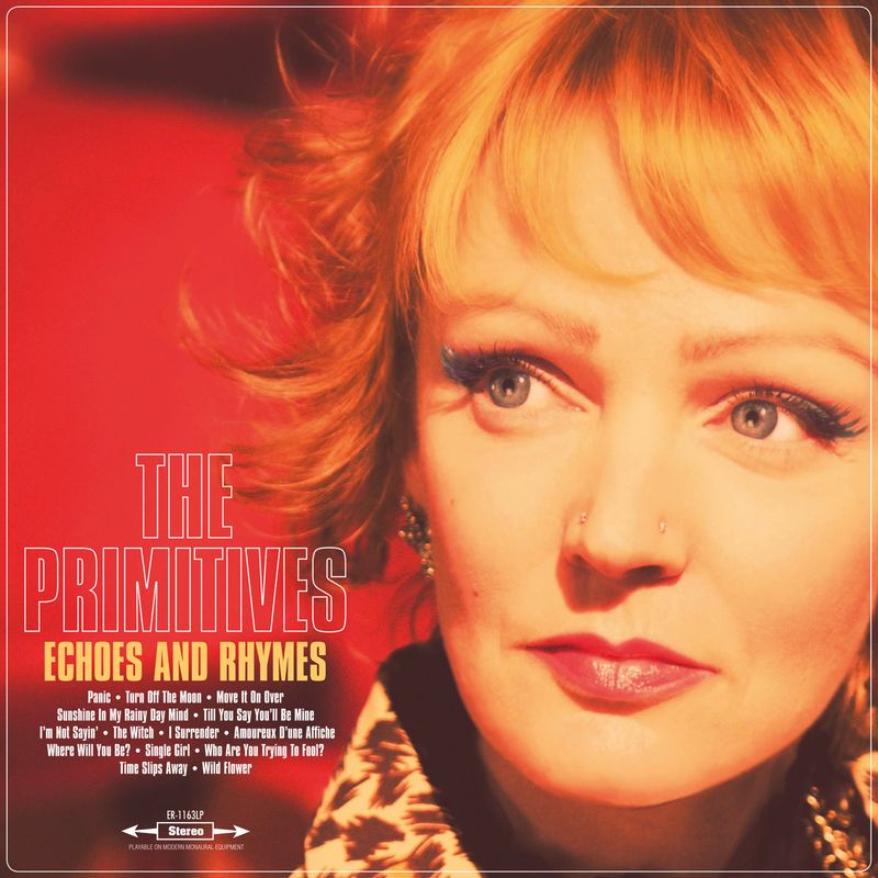 Primitives, The - Echoes And Rhymes