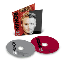 Load image into Gallery viewer, Ronan Keating - Ronan25
