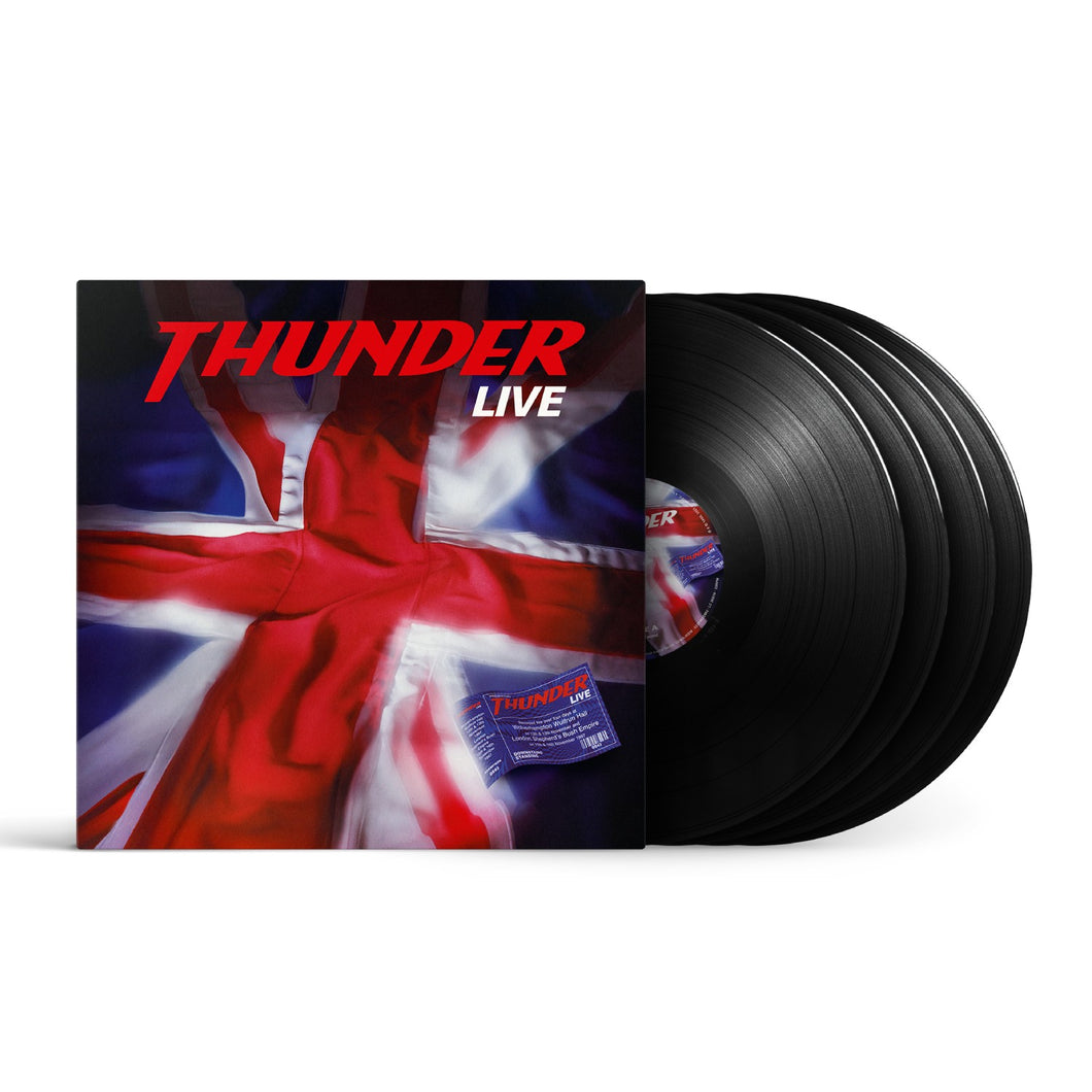 Thunder - Live