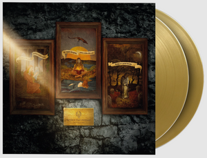 Opeth - Pale Communion