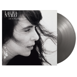Lauro Nyro - Walk The Dog & Light The Light