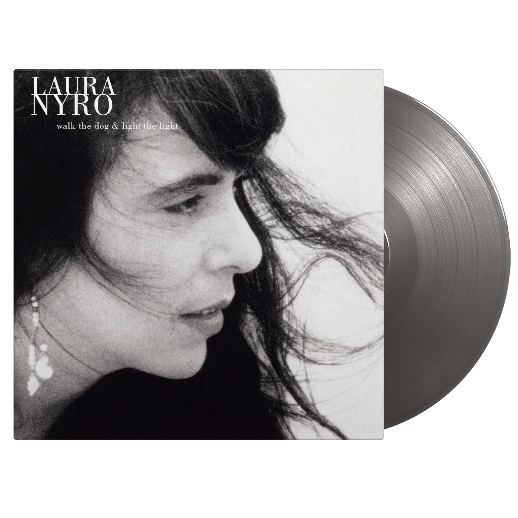 Lauro Nyro - Walk The Dog & Light The Light