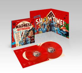 Madness - Hit Parade Vol. 1 1979-1986
