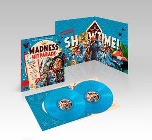 Madness - Hit Parade Vol. 2 1992-2024