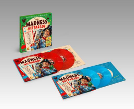 Madness - Hit Parade Boxset