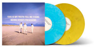 Manic Street Preachers - This Is My Truth Tell Me Yours