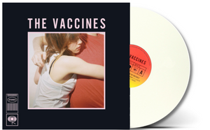 Vaccines, The - What Did You Expect From