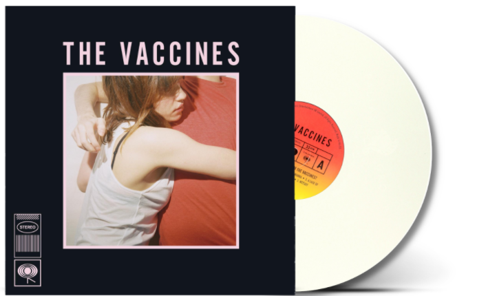 Vaccines, The - What Did You Expect From