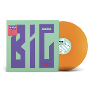Yes - Big Generator
