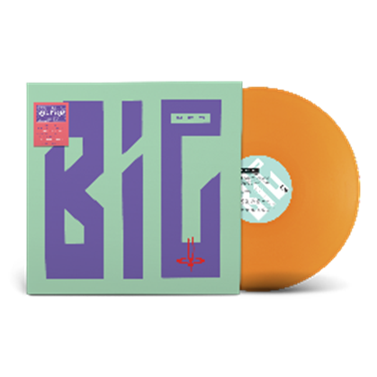 Yes - Big Generator