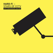 Load image into Gallery viewer, Hard Fi - Stars Of CCTV ( 20th Anniversary Edition )

