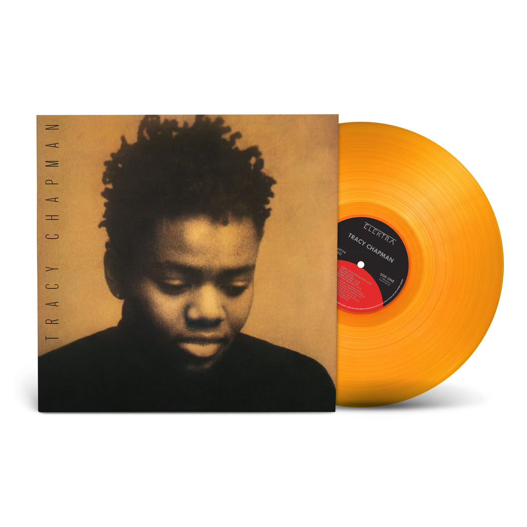 Tracy Chapman - Tracy Chapman