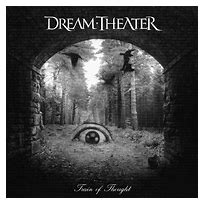 Dream Theater - Train Of Thought