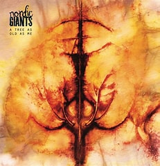 Nordic Giants - A Tree As Old As Me