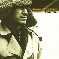 Townes Van Zandt - Abnormal
