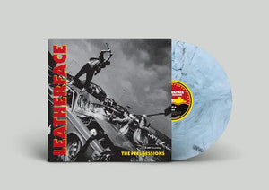 Leatherface - The Peel Sessions