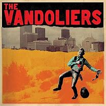 The Vandoliers - Vandoliers