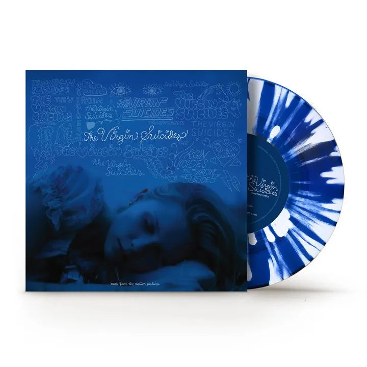 Various Artists - The Virgin Suicides Deluxe ( 25th Anniversary Edition )