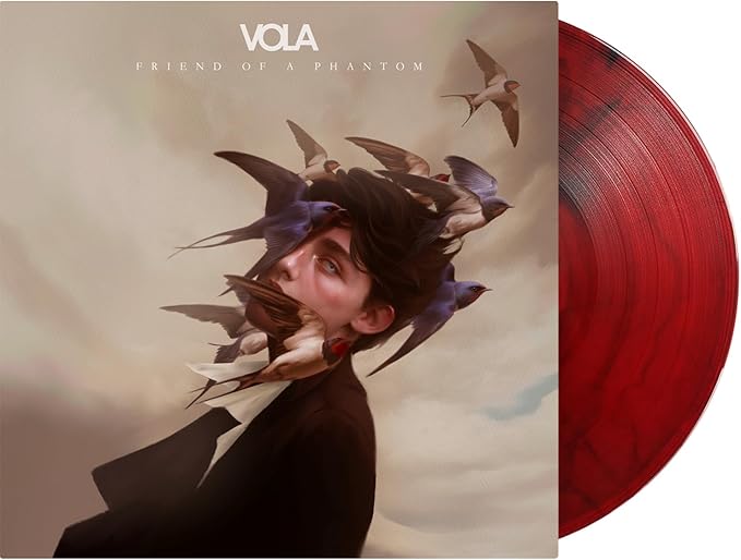 Vola - Friend Of A Phantom