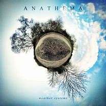 Anathema - Weather Systems