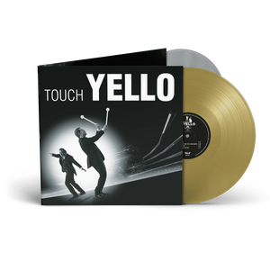 Yello - Touch Yello