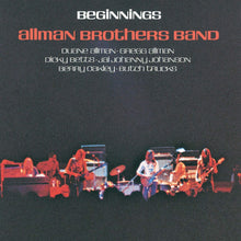 Load image into Gallery viewer, Allman Brothers Band - Beginnings
