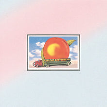 Load image into Gallery viewer, Allman Brothers Band - Eat A Peach
