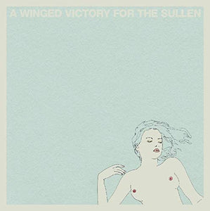 A Winged Victory For The Sullen - Self Titled
