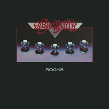 Load image into Gallery viewer, Aerosmith - Rocks
