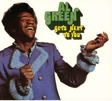 Load image into Gallery viewer, Al Green - Gets Next To You

