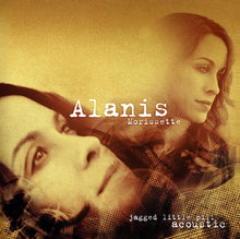 Load image into Gallery viewer, Alanis Morissette - Jagged Little Pill Acoustic
