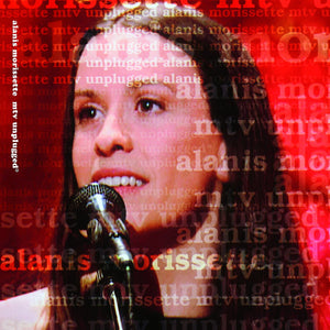 Alanis Morissette - Unplugged