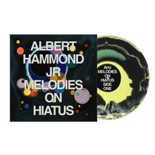 Load image into Gallery viewer, Albert Hammond Jr - Melodies on Hiatus
