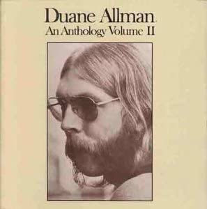 Duane Allman - An Anthology Volume 2