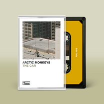 Load image into Gallery viewer, Arctic Monkeys - The Car
