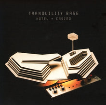 Load image into Gallery viewer, Arctic Monkeys - Tranquility Base Hotel + Casino

