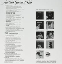 Load image into Gallery viewer, Aretha Franklin - Greatest Hits
