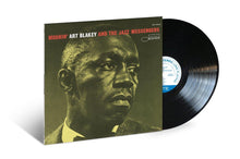 Load image into Gallery viewer, Art Blakey and The Jazz Messengers - Moanin&#39;
