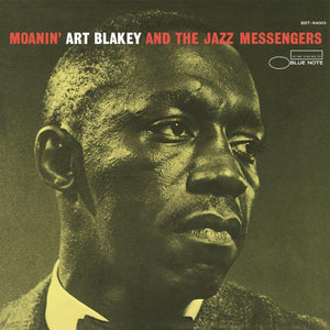 Art Blakey and The Jazz Messengers - Moanin'