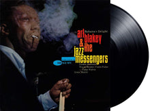 Load image into Gallery viewer, Art Blakey &amp; The Jazz Messengers - Buhaina&#39;s Delight
