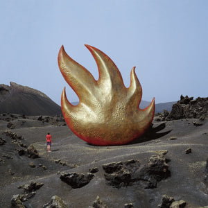 Audioslave - self titled