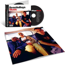 Load image into Gallery viewer, Beastie Boys - Beastie Boys Music
