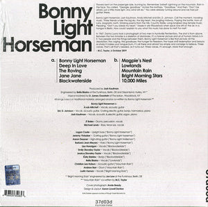 Bonny Light Horseman - Self Titled
