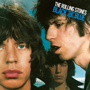 The Rolling Stones Reissues