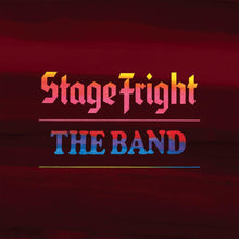 Load image into Gallery viewer, Band, The - Stage Fright 50th Anniversary
