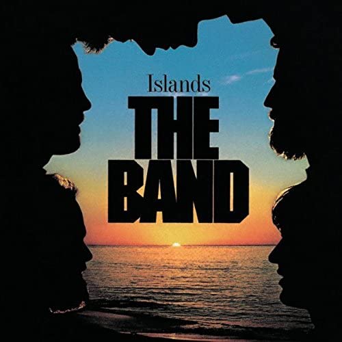 Band, The - Islands