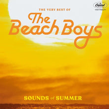 Load image into Gallery viewer, Beach Boys,The - Sounds Of Summer
