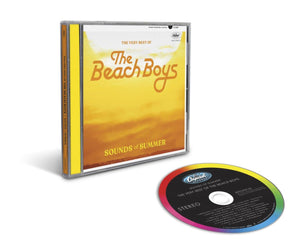 Beach Boys,The - Sounds Of Summer