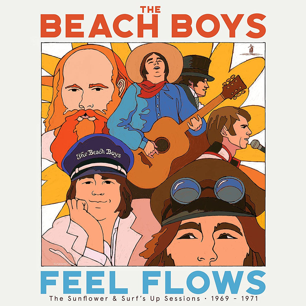 Beach Boys, The - 