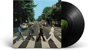 Beatles, The - Abbey Road (50th Anniversary Edition)